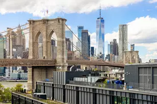 30 Main St, New York City, NY 11201 - Photo 11