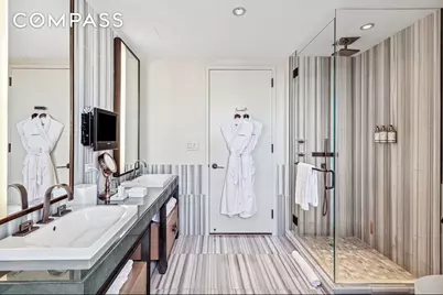 246 Spring Street #3503, New York City, NY 10013 - Photo 7