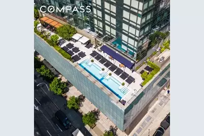 246 Spring Street #3503, New York City, NY 10013 - Photo 11
