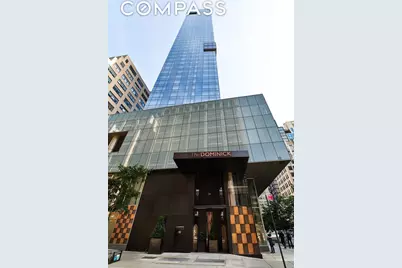 246 Spring Street #3503, New York City, NY 10013 - Photo 3