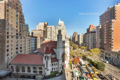 390 W End Avenue #6LN, New York City, NY 10024 - Photo 5
