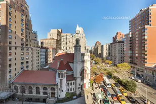 390 West End Ave, New York City, NY 10024 - Photo 5