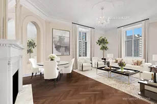 390 West End Ave, New York City, NY 10024 - Photo 1