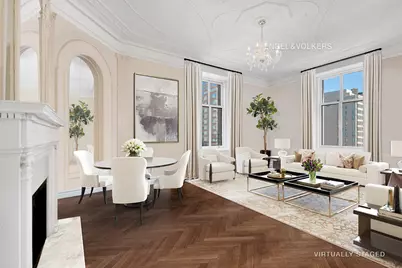 390 W End Avenue #6LN, New York City, NY 10024 - Photo 1