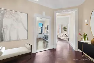 390 West End Ave, New York City, NY 10024 - Photo 3