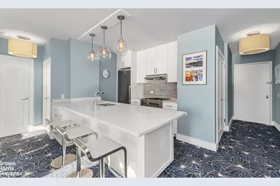 140 Charles Street #10E, New York City, NY 10014 - Photo 5
