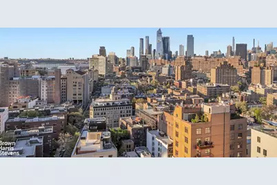140 Charles Street #10E, New York City, NY 10014 - Photo 11