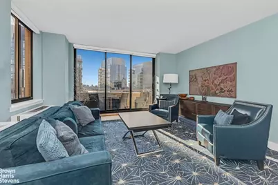 140 Charles Street #10E, New York City, NY 10014 - Photo 3
