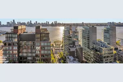 140 Charles Street #10E, New York City, NY 10014 - Photo 9