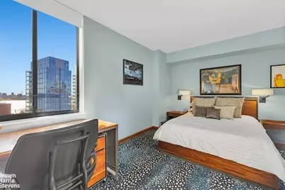 140 Charles Street #10E, New York City, NY 10014 - Photo 7