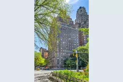 315 Riverside Drive #7E, New York, NY 10025 - Photo 11