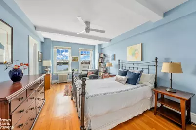 315 Riverside Drive #7E, New York, NY 10025 - Photo 5