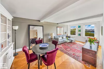 315 Riverside Drive #7E, New York, NY 10025 - Photo 3