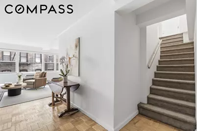 315 E 69th Street #4B, New York City, NY 10021 - Photo 9