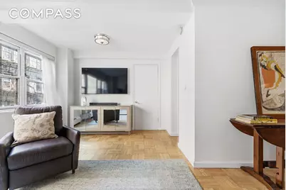 315 E 69th Street #4B, New York, NY 10021 - Photo 3