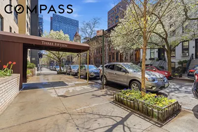 315 E 69th Street #4B, New York City, NY 10021 - Photo 15