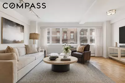 315 E 69th Street #4B, New York City, NY 10021 - Photo 1