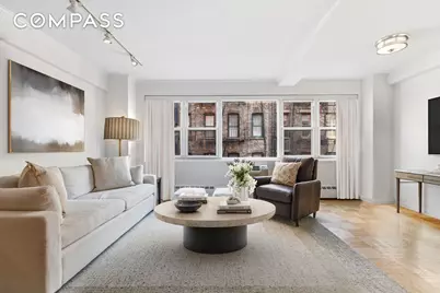 315 E 69th Street #4B, New York, NY 10021 - Photo 5