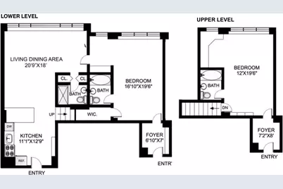 315 E 69th Street #4B, New York City, NY 10021 - Photo 19