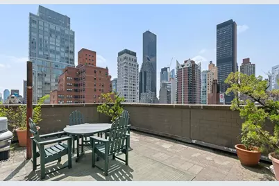 224 E 52nd Street #20, New York City, NY 10022 - Photo 9