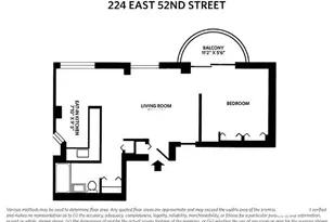 224 E 52nd St, New York City, NY 10022 - Photo 21