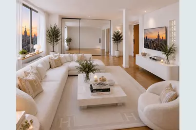 224 E 52nd Street #20, New York City, NY 10022 - Photo 3