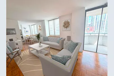 224 E 52nd Street #20, New York City, NY 10022 - Photo 1