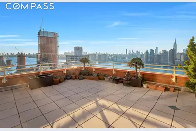 4-74 48th Avenue #PH1A, Long Island City, NY 11109 - Photo 3