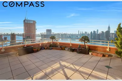 4-74 48th Avenue #PH1A, New York City, NY 11109 - Photo 3