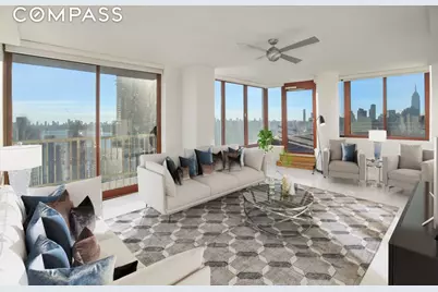 4-74 48th Avenue #PH1A, Long Island City, NY 11109 - Photo 1