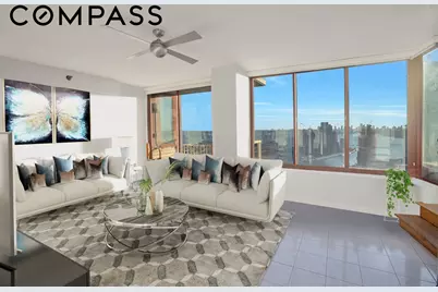 4-74 48th Avenue #PH1A, New York City, NY 11109 - Photo 7