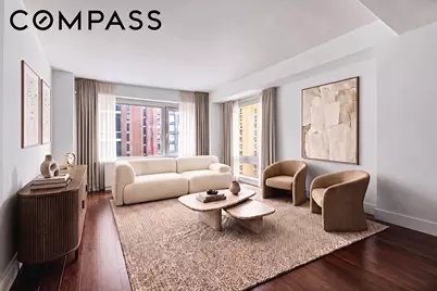44-27 Purves Street #8A, New York City, NY 11101 - Photo 1