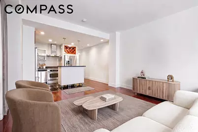 44-27 Purves Street #8A, New York City, NY 11101 - Photo 3