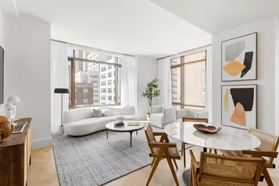 215 E 19th Street #6B, New York, NY 10003 - Photo 3