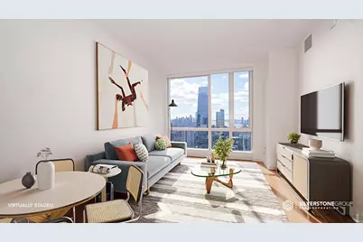 460 W 42nd Street #57H, New York, NY 10036 - Photo 1
