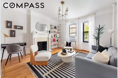 242 W 104th Street #3WF, New York City, NY 10025 - Photo 1