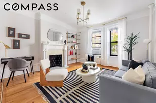 242 W 104th St, New York City, NY 10025 - Photo 1