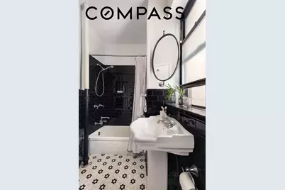 242 W 104th Street #3WF, New York City, NY 10025 - Photo 5
