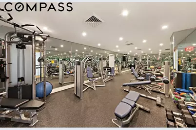 351 E 51st Street #PH5B, New York City, NY 10022 - Photo 7