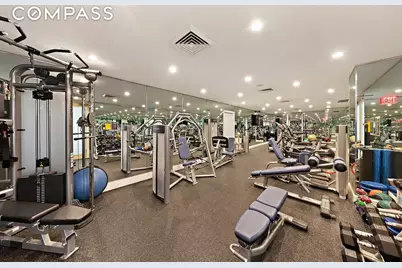 351 E 51st Street #PH5B, New York, NY 10022 - Photo 7