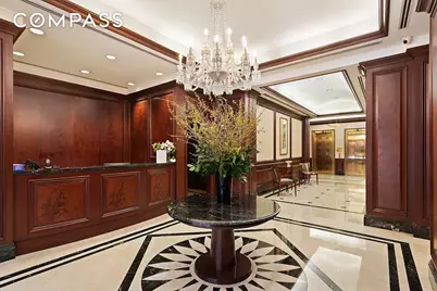 351 E 51st Street #PH5B, New York, NY 10022 - Photo 9