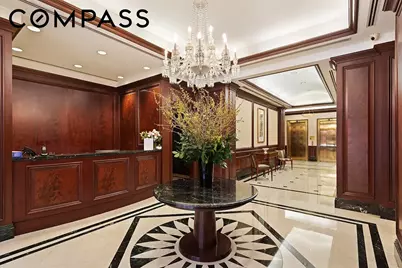 351 E 51st Street #PH5B, New York City, NY 10022 - Photo 9