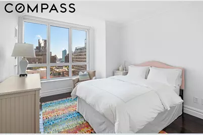 351 E 51st Street #PH5B, New York City, NY 10022 - Photo 5