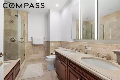 351 E 51st Street #PH5B, New York City, NY 10022 - Photo 5