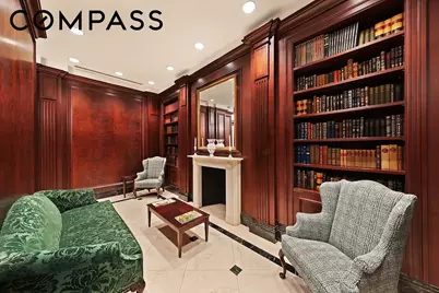 351 E 51st Street #PH5B, New York City, NY 10022 - Photo 9