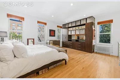 53 W 11th Street #4R/5R, New York City, NY 10011 - Photo 5