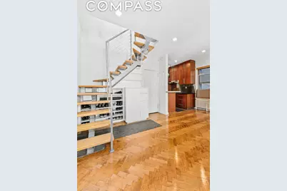 53 W 11th Street #4R/5R, New York City, NY 10011 - Photo 3