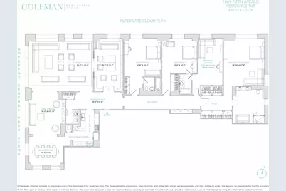 1049 5th Avenue #16-B, New York City, NY 10028 - Photo 21