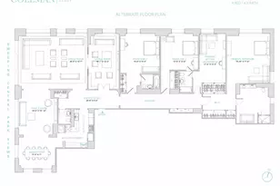 1049 5th Ave, New York City, NY 10028 - Photo 21