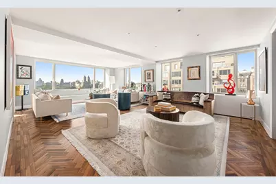 1049 5th Avenue #16-B, New York City, NY 10028 - Photo 1